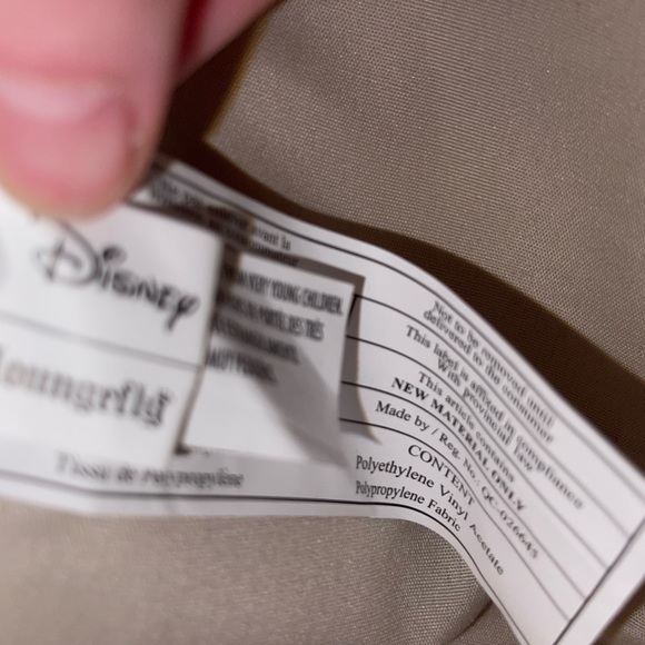 Disney Loungefly Winnie the Pooh mini bag - Picture 4 of 5